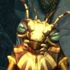 Ka'roz la Langosta