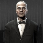 Alfred Pennyworth