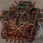 Predator del Caos