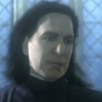 Profesor Severus Snape (cinemáticas)
