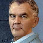 Dr. Arne Magnusson
