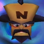 Dr. Neo Cortex