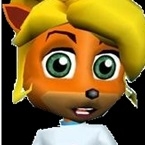 Coco Bandicoot