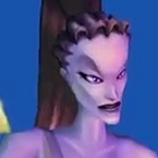 Megwynne Stormbinder