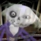 Fantasma de la Necrópolis