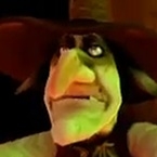 Bruja de las calabazas