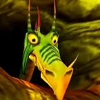 Dragón