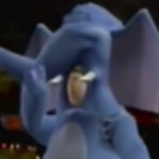 Marty el elefante