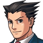 Phoenix Wright