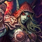 Sylvanas Brisaveloz Sylvanas Brisaveloz