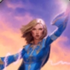 Profesora violeta Profesora violeta
