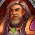 Mago anciano Mago anciano