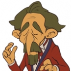 Raymond Raymond