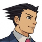 Phoenix Wright