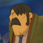Inspector Chelmey