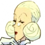 Doña Severiana Doña Severiana