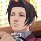 Miles Edgeworth
