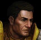 Kormac, el Templario