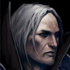 Mehtan, el Nigromante