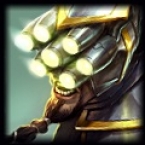 Maestro Yi (nueva versión) Maestro Yi (nueva versión)