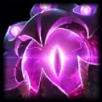 Vel'Koz, El Ojo del Vacío