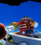 Dr. Eggman
