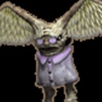 Familiar Zyzyx