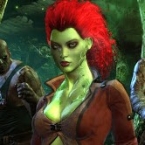 Hiedra Venenosa