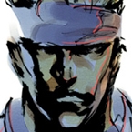 Solid Snake