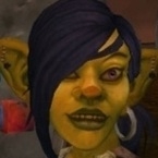 Goblin f. jugable