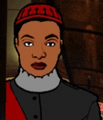 Kahina