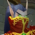 Gran magister Rommath