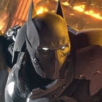 Bruce Wayne / Batman