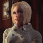 Vicki Vale