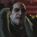 Oswald Cobblepot / El Pingüino