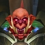 Jefe de Guerra Mor'ghor