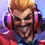Draven (Locutor Estrella)