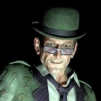Edward Nigma / Enigma