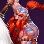 Falstad Martillo Salvaje