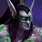 Illidan Tempestira
