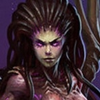 Sarah Kerrigan