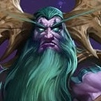 Malfurion Tempestira