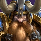 Muradin Barbabronce