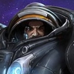 Jim Raynor