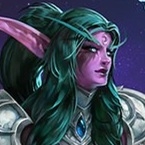 Tyrande Susurravientos