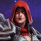 Valla, la Cazadora de demonios