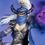 Lady Blaumeux
