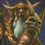 Señor Feudal Korth'azz