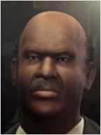 Coronel Irving Lambert