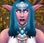 Tyrande Susurravientos